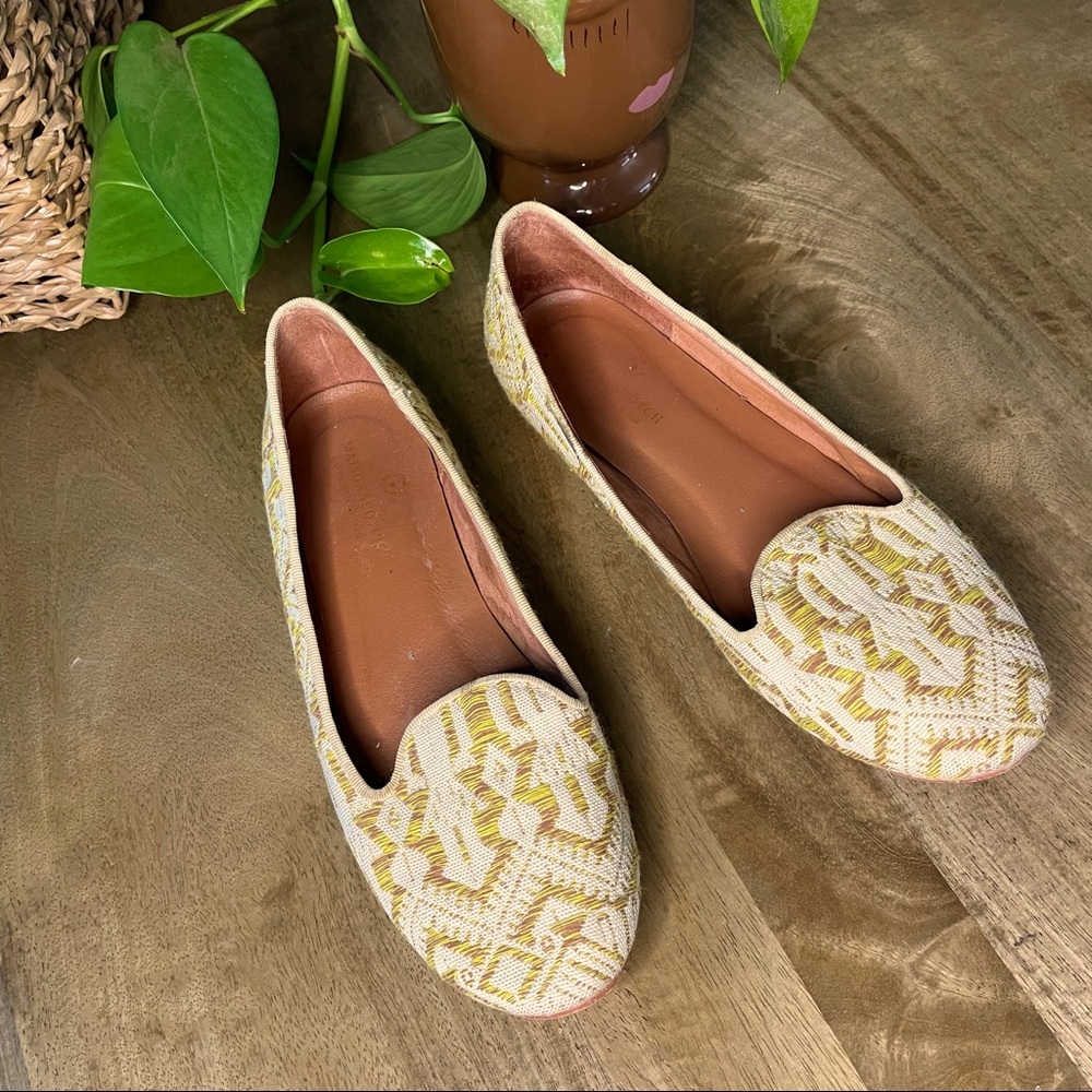 Maison Scotch Flats